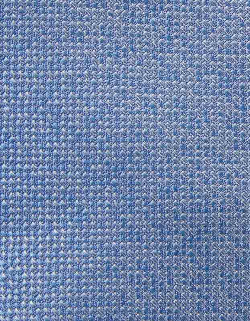 Patrick-Hellmann-Collection-Light-Blue-Tie-100-Silk-image Patrick Hellmann Collection Light Blue Tie 100% Silk image